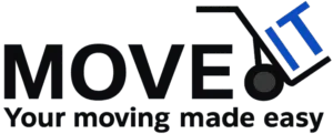Move It New Milton Logo